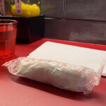 Ramen Izakaya Deniro - カウンター席