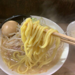 味噌麺処 田坂屋 - 