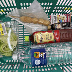 ベイシア - 料理写真: