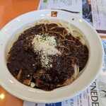 シャンゴ 問屋町本店 - シャンゴ風