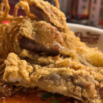 Ramen Izakaya Deniro - PA-KOH・Ｄ・担々麺