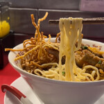 Ramen Izakaya Deniro - PA-KOH・Ｄ・担々麺