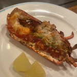 ルモンド ふじがや  - 子持ちロブスター