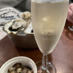 牡蠣と魚介のワイン酒場 FISHMANS SAPPORO - 