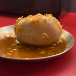 Ramen Izakaya Deniro - 麻薬煮たまご