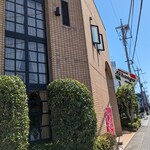 シャンゴ - 外観