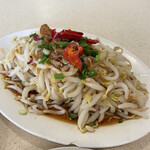 Nam Heong Chicken Rice - 