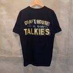 クラフトハウス トーキーズ - トーキーズスタッフTシャツ