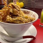 Ramen Izakaya Deniro - PA-KOH・Ｄ・担々麺