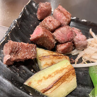 鉄板焼　恵比寿 - 