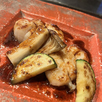 鉄板焼　恵比寿 - 