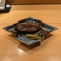 鮨 つぼみ - 
