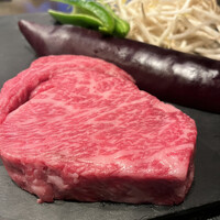 鉄板焼　恵比寿 - 