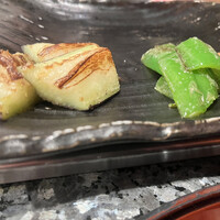 鉄板焼　恵比寿 - 