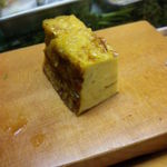 司寿司 - たまご