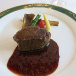 クラブ33 （club33） - 東京ディズニーランド・ステーション/フレンチ