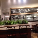 J.S. PANCAKE CAFE  - 