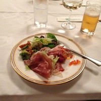 シンフォニー東京湾クルーズ - 好きなものをチョイス。