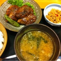 魚屋 小次朗 - (2013.8)