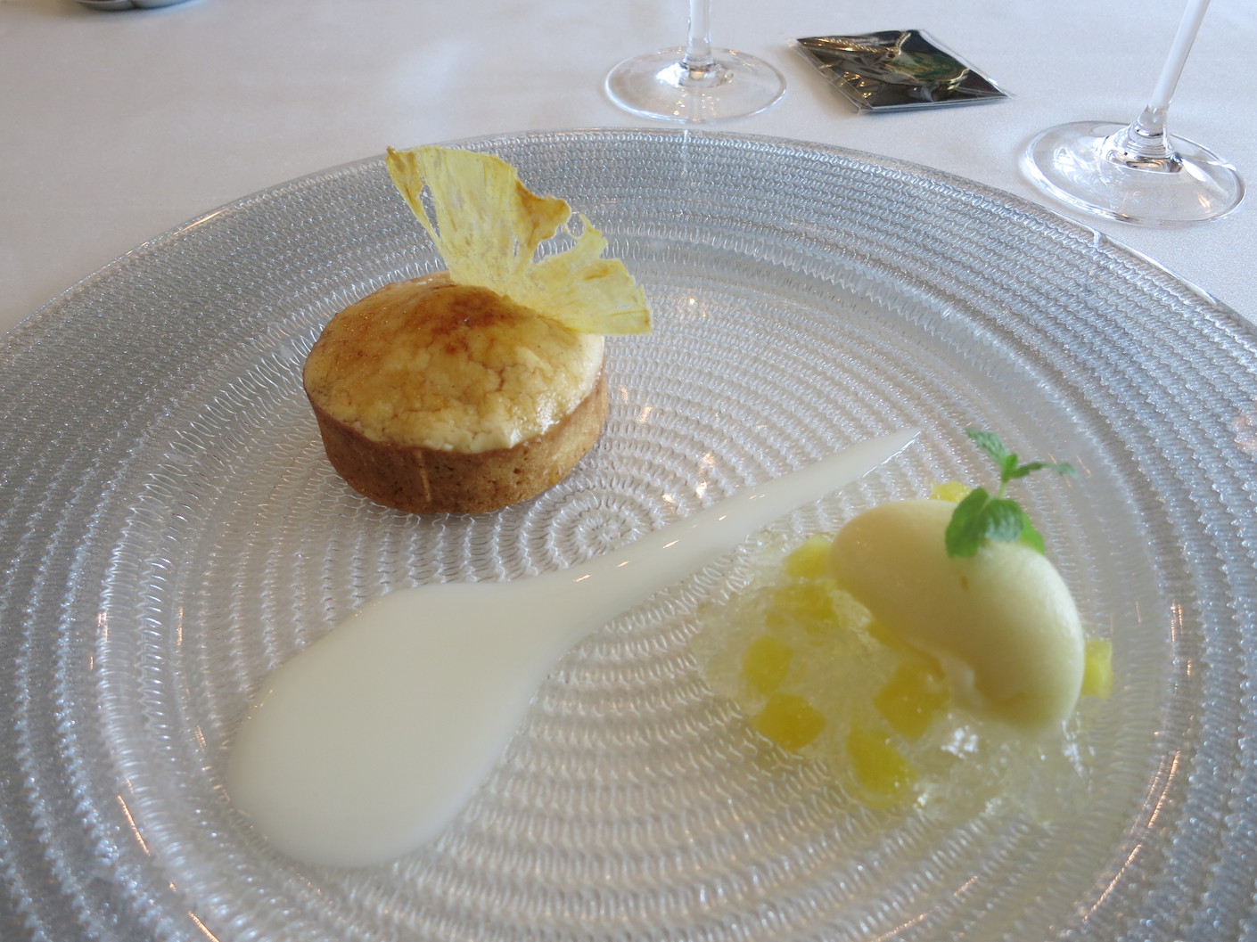 写真 : クラブ33 （club33） - 東京ディズニーランド・ステーション