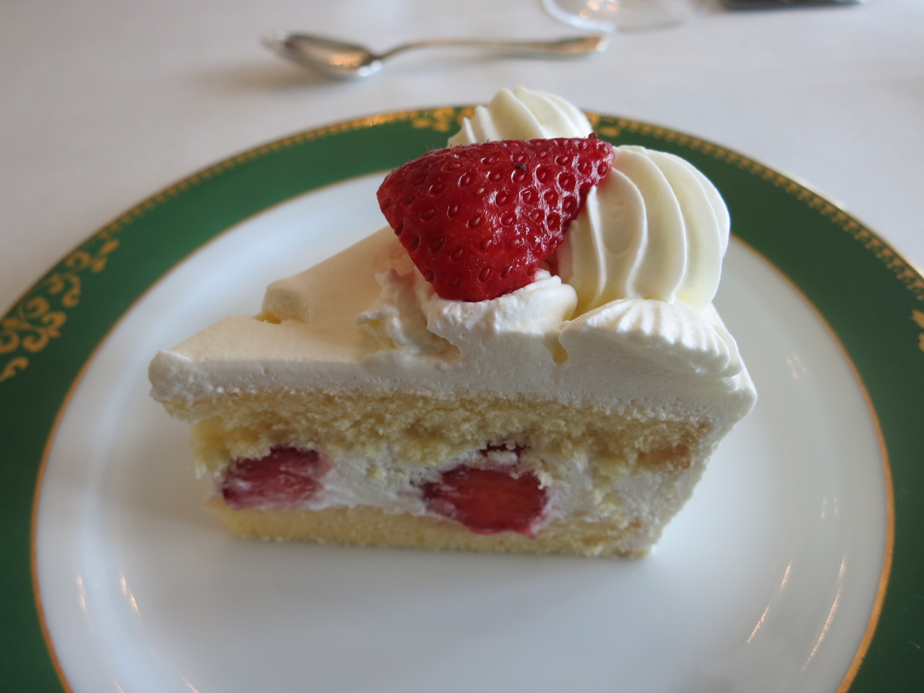 写真 : クラブ33 （club33） - 東京ディズニーランド・ステーション