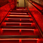 すごい煮干ラーメン凪 - 