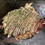 Okonomiyaki Monja Ueno Guriguri - 