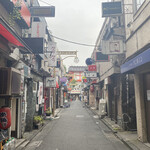 すごい煮干ラーメン凪 - 