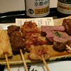 京の焼肉処 弘  京都タワーサンド店