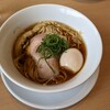 らぁ麺 はやし田 国立店