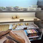 Boulangerie Chocolat - 