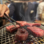 肉匠 親方 - 