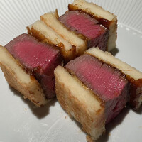 北新地 福多亭 The Ukai -  北新地 福多亭 The Ukai -