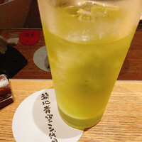 築地青空三代目 大名古屋ビルヂング店 - 