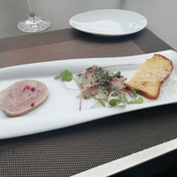 ボーン グランデ アリア - 