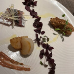 コグスダイニングカグラザカ - 