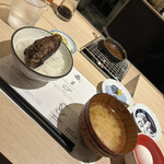 ハンバーグ嘉 表参道店 - 