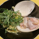 コグスダイニングカグラザカ - 