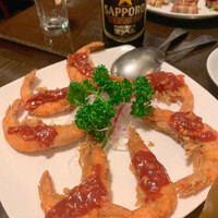 味の中華 羽衣 銀座本店 - 