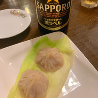 味の中華 羽衣 銀座本店 - 