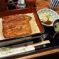 大江戸 南青山店 - 