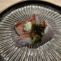 鮨 からす 十三店 - 