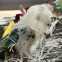 鮨 からす 十三店 - 