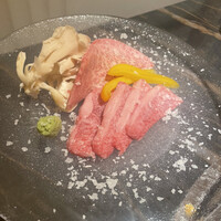 個室焼肉 雲海 - 