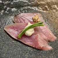 鮨 からす 十三店 - 