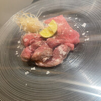 個室焼肉 雲海 - 