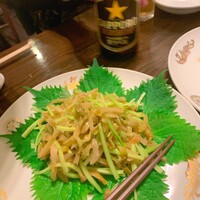 味の中華 羽衣 銀座本店 - 