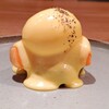 MOZU - 45℃のサーモン ミ・キュイ~ニューヨークの朝食~
