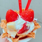 コールド・ストーン・クリーマリー - 