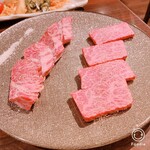 Yakiniku Akami Niku Ga Tou - 